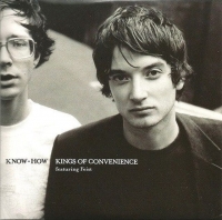Kings of Convenience - Know How (Ft. Feist)