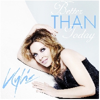 Kylie Minogue - Better Than Today (Japanese Popstars Remix)