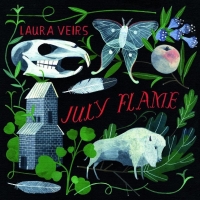 Laura Veirs - July Flame