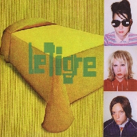 Le Tigre - Deceptacon