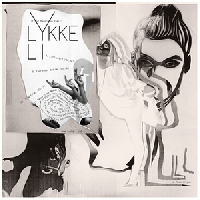 Lykke Li - Little Bit