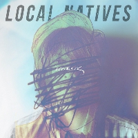 Local Natives - Breakers