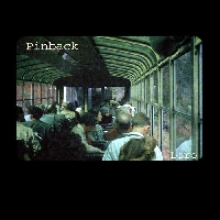 Pinback - Loro