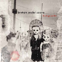 Broken Social Scene - Guilty Cubicles