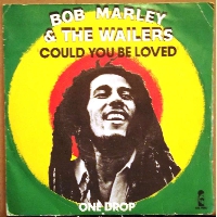 Bob Marley - Could You Be Loved