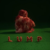 LUMP - Curse of the Contemporary