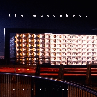 The Maccabees - Dawn Chorus