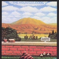 The Youngbloods - Don't Let The Rain Get You Down