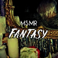 MS MR - Fantasy (Xaphoon Jones Late Nite Mix)