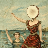 Neutral Milk Hotel - Holland, 1945