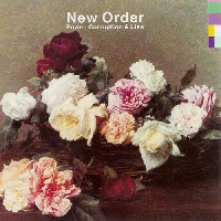 New Order - Age Of Consent