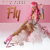 Nicki Minaj - Fly (Ft. Rihanna)