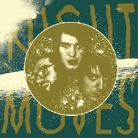 Night Moves - Headlights