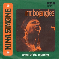 Nina Simone - Mr. Bojangles
