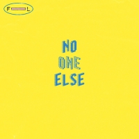 From Indian Lakes - No One Else