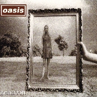 Oasis - Wonderwall (Ryan Adams Cover)