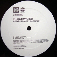 Octave One - Black Water