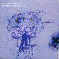 Radiohead - Paranoid Android