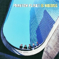Phantom Planet - So I Fall Again