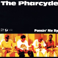 The Pharcyde - Passin Me By (Hot Chip Remix)