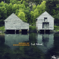 Kings of Convenience - Boat Behind