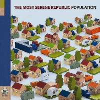 The Most Serene Republic - Solipsism Millionaires