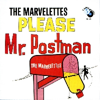 The Marvalettes - Please Mr. Postman