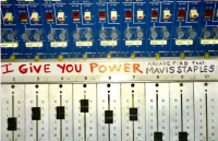 Arcade Fire - I Give You Power (Ft. Mavis Staples)