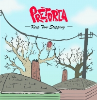 Pretoria - Keep Two-Stepping