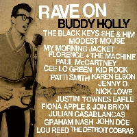 Buddy Holly - Dearest (The Black Keys Cover)