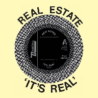 Real Estate - It's Real