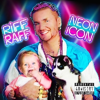 RiFF RaFF - Aquaberry Dolphin (Ft. Mac Miller)