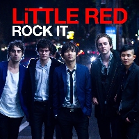 Little Red - Rock It