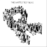 The Whitest Boy Alive - Island