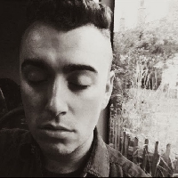 Sam Smith - Latch (Acoustic Live)