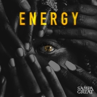 Sampa the Great - Energy (Ft. Nadeem Din-Gabisi)