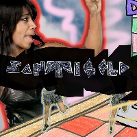 Santigold - Big Mouth