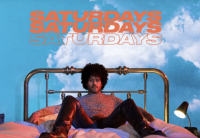 Twin Shadow - Saturdays (Ft. HAIM)