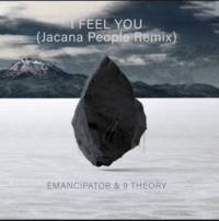 Emancipator x 9 Theory - I Feel You (Jacana People Remix)