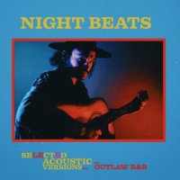 Night Beats - Crypt