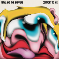 Amyl and the Sniffers - Hertz