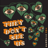 The Tiarras - They Don't See Us