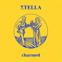 Σtella - Charmed