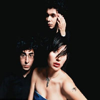 Yeah Yeah Yeahs - Sealings