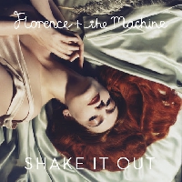 Florence And The Machine - Shake It Out