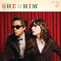 She & Him - The Christmas Waltz