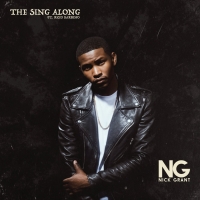 Nick Grant - The Sing Along (Ft. Ricco Barrino)