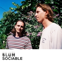 Slum Sociable - Don't Come Back Another 100 Times