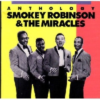 Smokey Robinson And The Miracles - You've Really Got A Hold Of Me