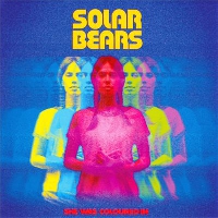 Solar Bears - Children Of The Times